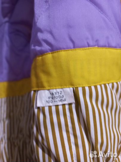 Куртка демисезонная женская 50 52 новая