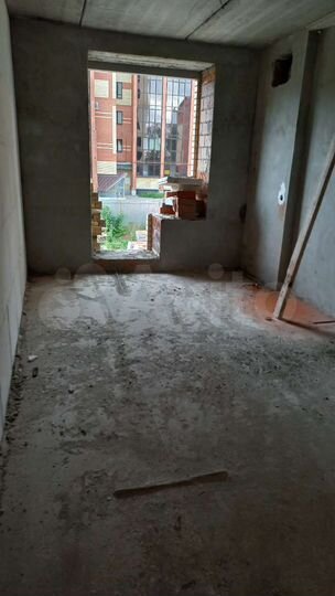 2-к. квартира, 61,4 м², 5/9 эт.