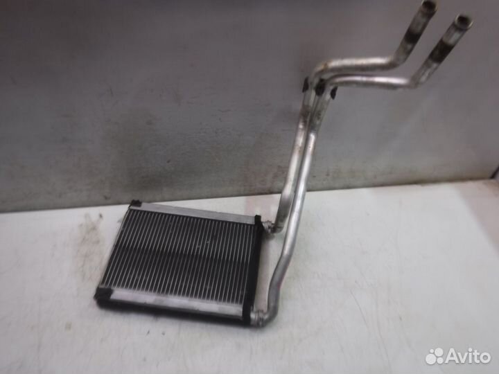 Радиатор отопителя Toyota Prius I