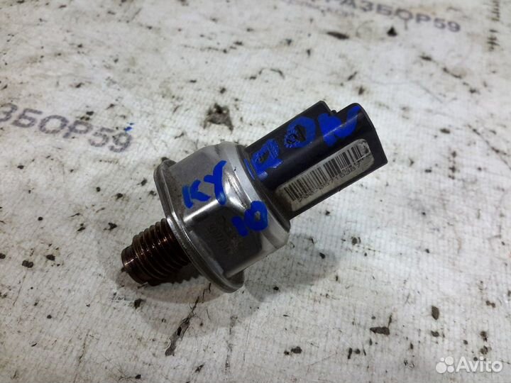 Датчик давления топлива Ssang Yong Kyron