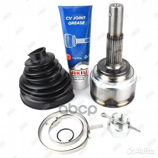 Шрус nissan almera N16/B10RS 00- нар. JC22042 J