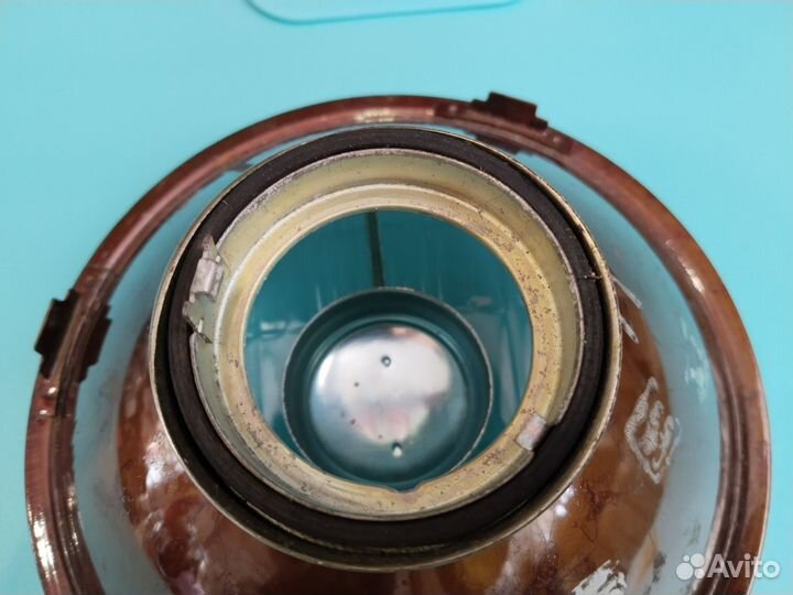 Оптика Нива, УАЗ