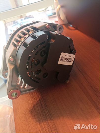 Генератор Dexel 14V/85A