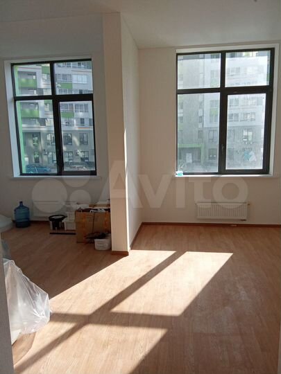 Свободного назначения, 36 м²