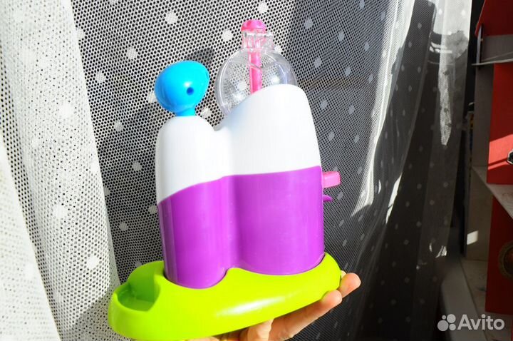 Игрушка Oonies с насосом