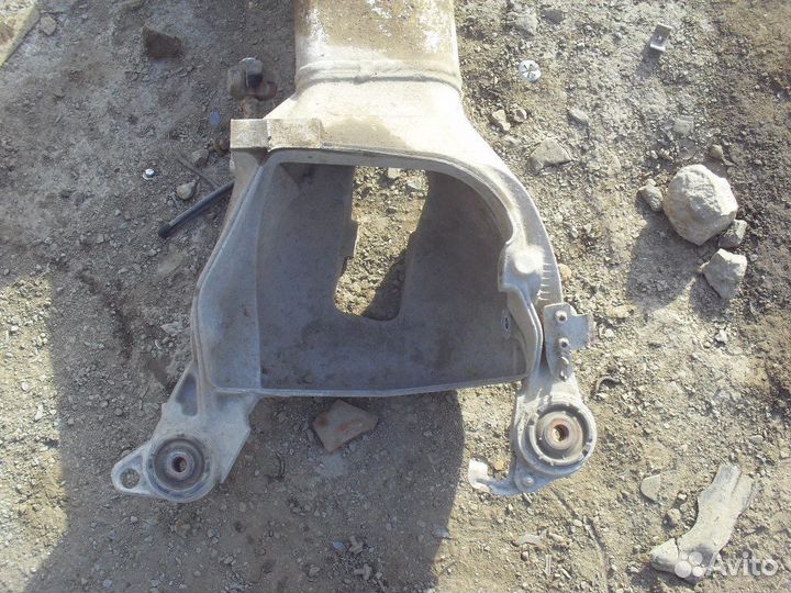 Балка задняя 5148T0 Citroen C5 (RD) 2008-2016 С5