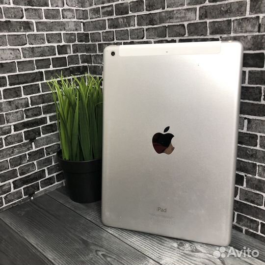 iPad Air 1 32gb как новый