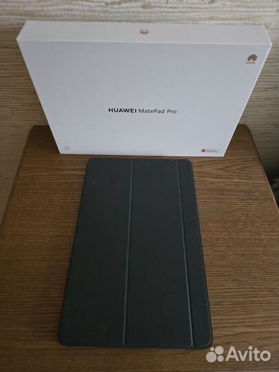 Huawei Matepad pro 12.6 8/256