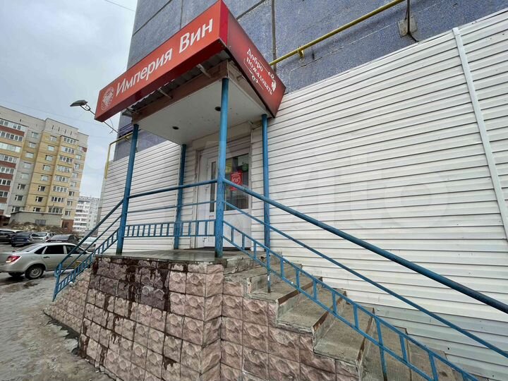 Свободного назначения, 122.6 м²