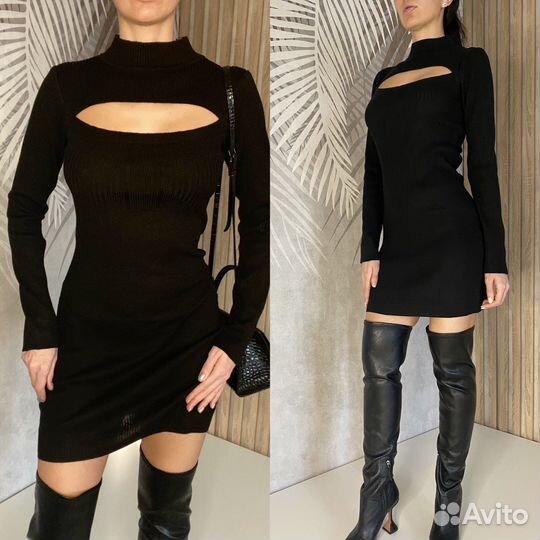 Платье sodamoda nonna collection lichi ushatava