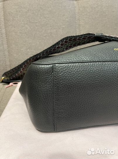 Сумка coccinelle оригинал