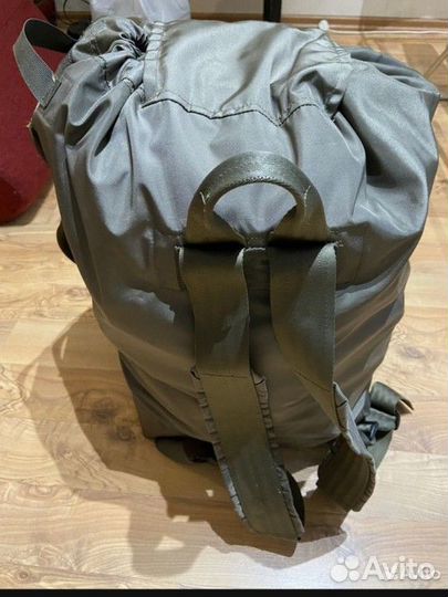 Баул вкпо 2023