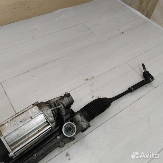 Рулевая рейка Opel Astra J