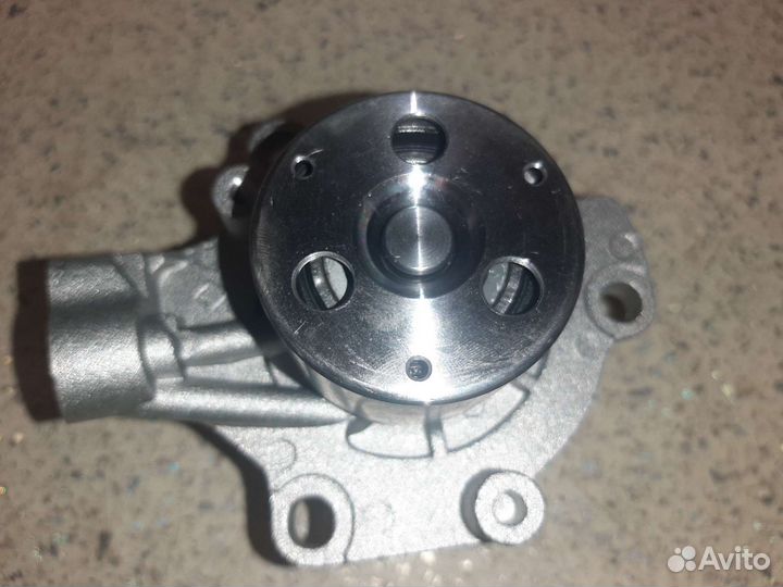 Водяная помпа ina 538080710