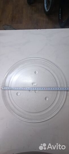Тарелка для микроволновки 29 см