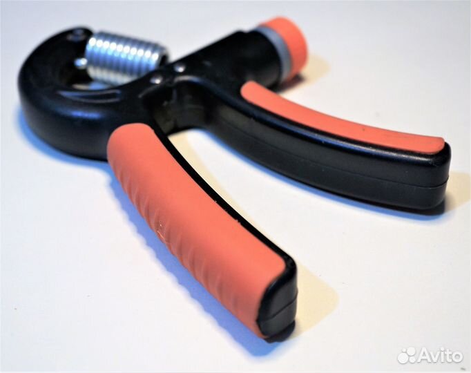 Эспандер кистевой