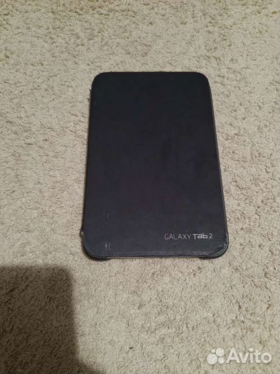 Samsung galaxy tab 2