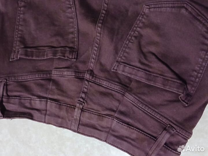 Джинсы женские