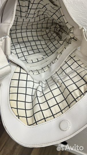 Сумка мужская унисекс