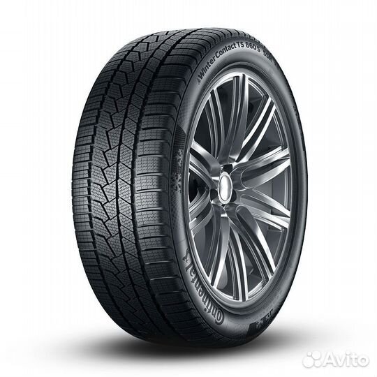 Continental WinterContact TS 860 S 245/35 R20 V