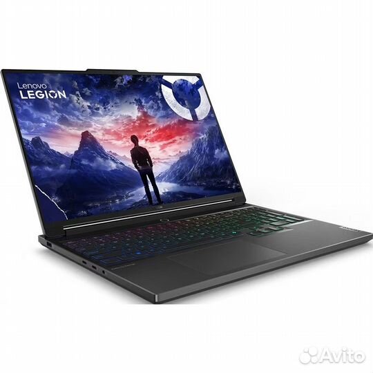 Ноутбук Lenovo Legion 7 16IRX9 639720