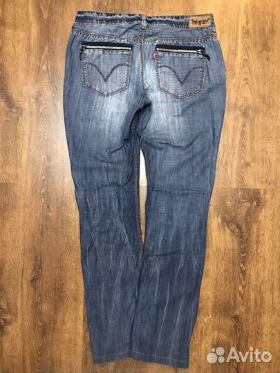 Джинсы levi’s