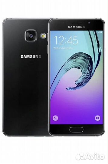 Samsung Galaxy A3 (2016) SM-A310F/DS, 16 ГБ