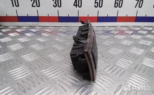 Кнопка аварийки mercedes benz C-class W203 (LEA11I