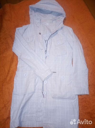 Пальто размер S