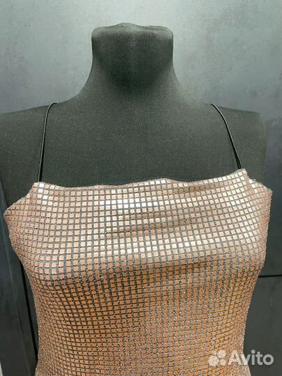 Платье topshop вечернее