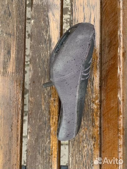 Седло bmx pivotal