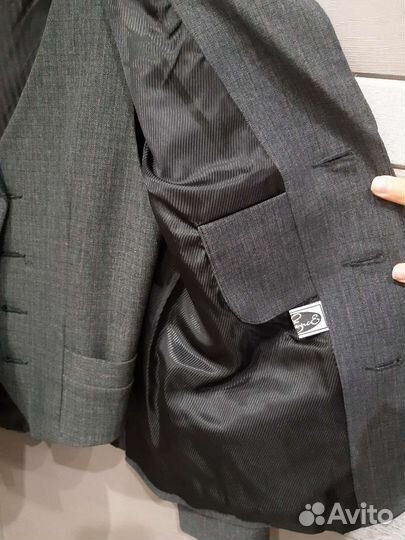 Костюм для первоклассника