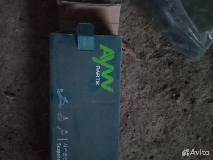 Запчасти на camry