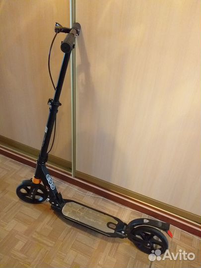 Самокат для подростка