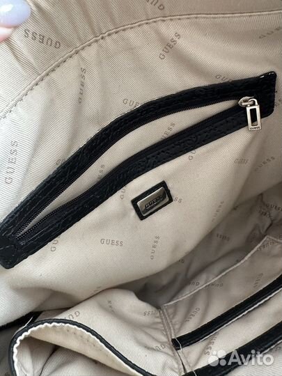 Сумка guess
