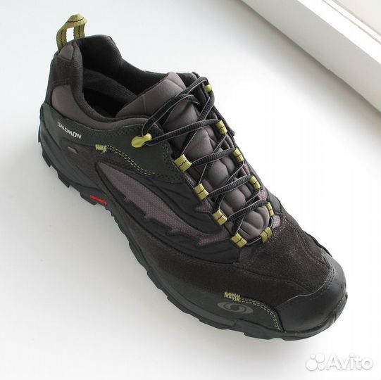 Salomon Elios GTX Contagrip Trekking Original