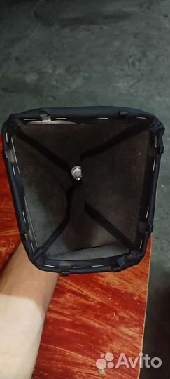 Ручка кпп на гранту