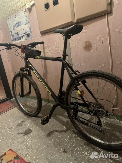 Велосипед Rockrider st30