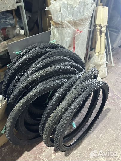 Покрышка для Велосипеда wanda 26Х1.95