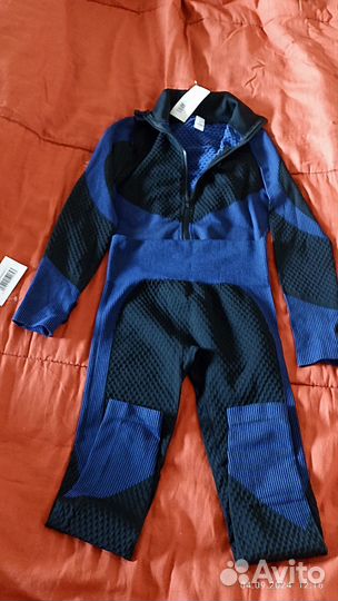 Спортивный костюм тройка xs-s новый