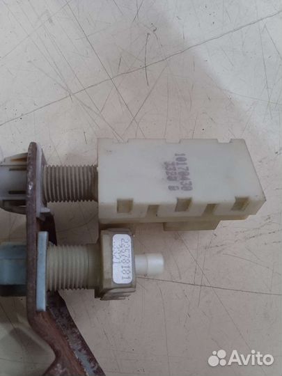 Блок педалей Pontiac Grand AM Понтиак гранд ам