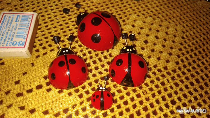 Магниты - Сувениры