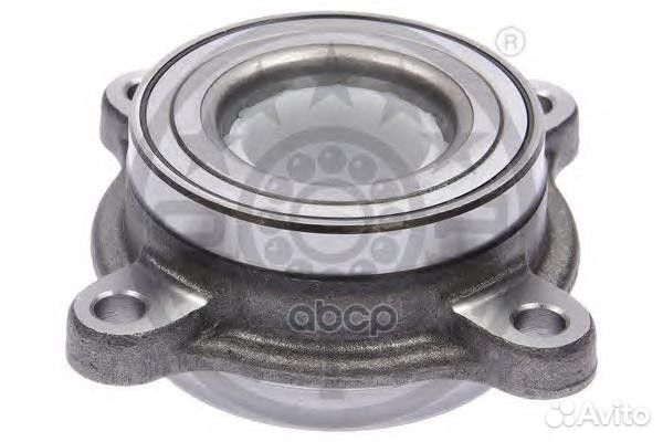 Ступица с подшипником lexus: LX (URJ201)toyota: