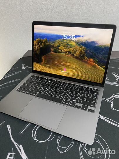 Apple MacBook air 13 2020 m1
