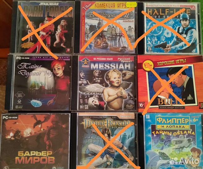 Ретро игры для пк