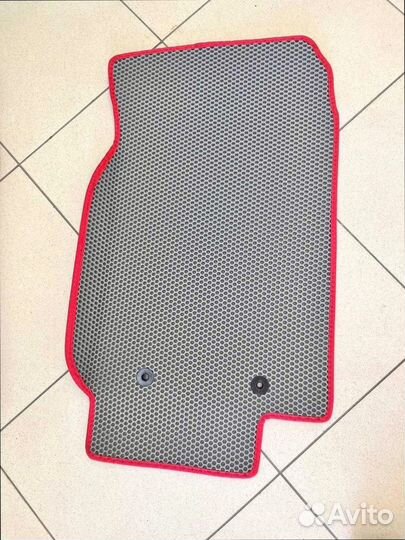 Автомобильные коврики 3D в салон с доставкой