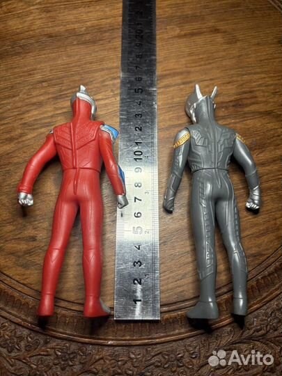 Bandai Ultraman