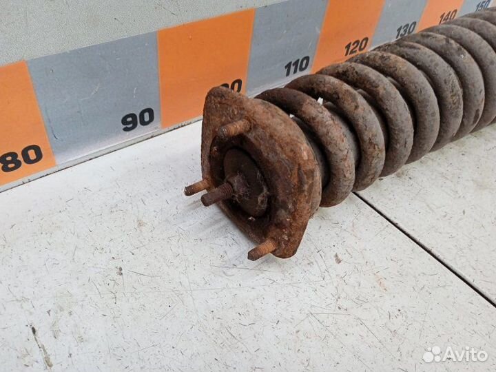 Амортизатор задний Mercedes-Benz M-Class W163 3.2