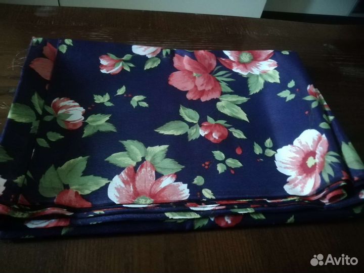 Отрез ткани для пошива