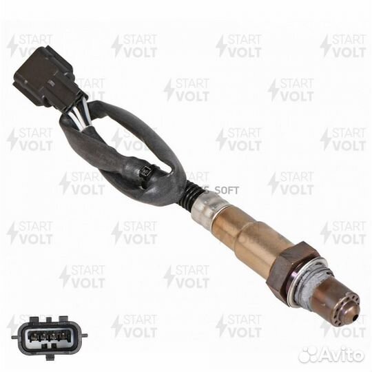 Startvolt VS-OS 0905 Лямбда-зонд